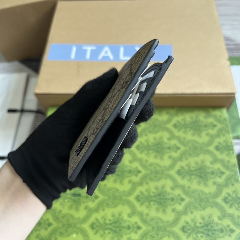 Gvc*1 wallets
